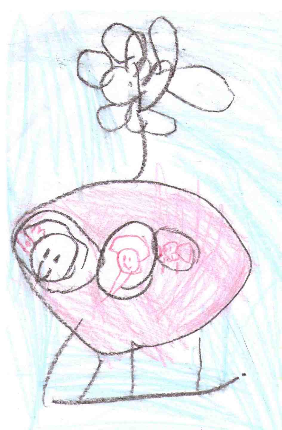 Ellas Helicopter