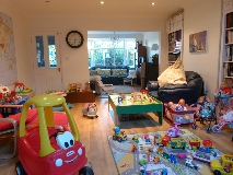 playroom
